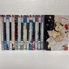 プロミス・シンデレラ 1-11巻セット - メルカリ