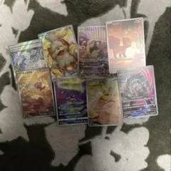 【美品】ポケモンカードARまとめ売り
