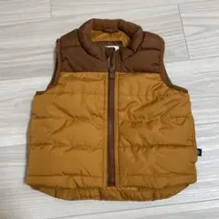 GAP ダウンベスト 18-24ヶ月