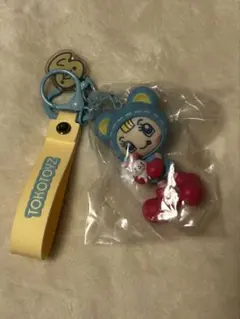 メゾピアノシークレットキャラチャーム⑥新品未使用