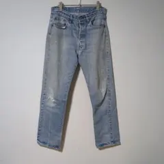 LEVIS リーバイス 501 66後期 1980年製造