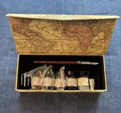 万年筆　インクセット