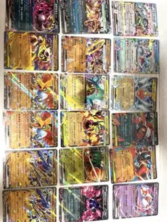 ポケモンカード exまとめ売り 16枚セット - メルカリ