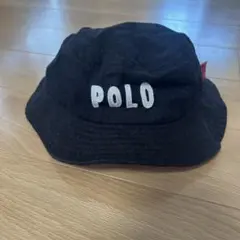POLO baby サイズ48cm バケハのサムネイル