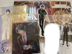 スタマイ 神楽亜貴 アクスタ 纏め売り