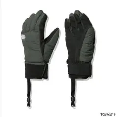 【新品】THE NORTH FACE ウォータープルーフフリーライドグローブ