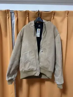 carhartt　アクティブジャケット