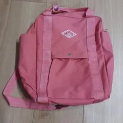 Danton　キッズ　リュック