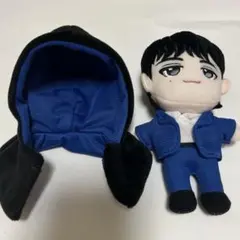 2026年最新】超特急 カイ ぬい jokerの人気アイテム - メルカリ