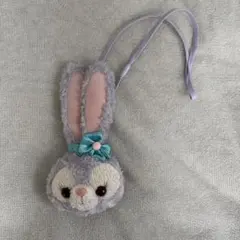 ディズニー　ステラルー　ポーチ