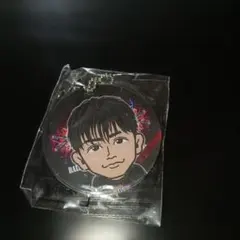 RYU アクリルキーホルダー（裏面ミラー）のサムネイル
