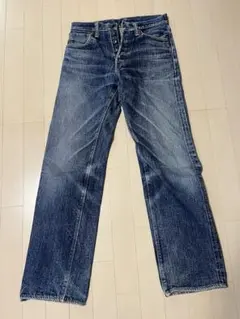SAMURAI JEANS S3000VX W38 大戦 SAMURAI JEANS S3000VX W38 大戦 - メルカリ