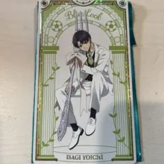 ブルーロック ナムコ　sweets flavor2026 イラストシート　潔世一