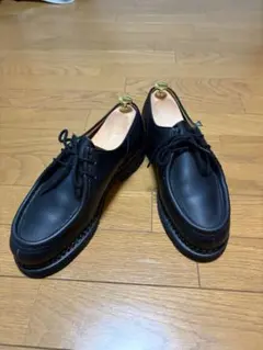 2026年最新】PARABOOT ミカエル 42.5の人気アイテム - メルカリ