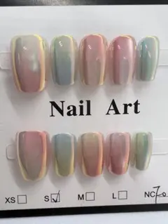 高品質！ネイルチップ