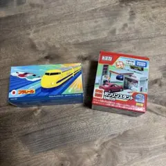 2026年最新】トミカプラレールの夢の人気アイテム - メルカリ