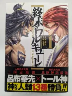 2025年最新】終末のワルキューレ 初版の人気アイテム - メルカリ