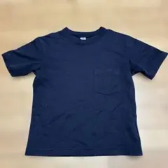 UNIQLO キッズ Tシャツ サイズ140