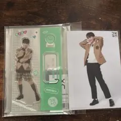 2026年最新】dxteen アクスタの人気アイテム - メルカリ