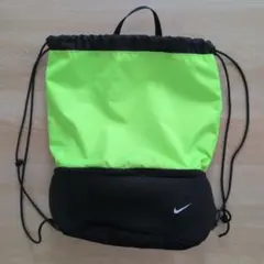 NIKE　スポーツ・プールバッグ