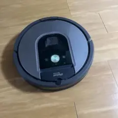 Roomba960 本体 ロボット掃除機のサムネイル