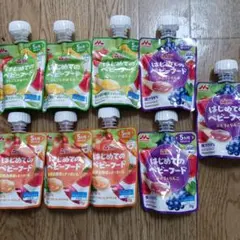 離乳食 授乳・食事