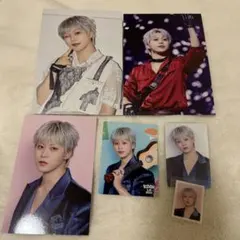 KCON LA JO1 木全翔也 セット