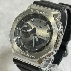 rw-2292) CASIO G-SHOCK 2100 メタルベゼルモデル - メルカリ