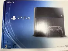 【着払い巴様専用 】PlayStation 4 CUH-1100A本体 ブラック