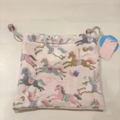新品】LOVERARY BY FEILER フェイラー 巾着 セトウチ 限定 - メルカリ