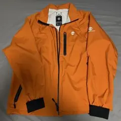 N*o様 TIMBERLAND 防水オレンジジャケット XL/TG