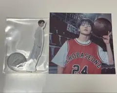 ゼベワン メテュ フォトスタンド ポストカード