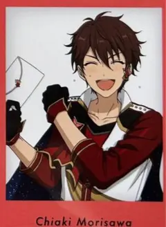 あんスタ ぱしゃっつ ホワイトデー 千秋