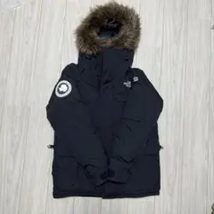 THE NORTH FACEアンタークティカ　サザンクロスパーカーダウン