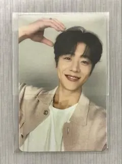 2025年最新】チェ・ジョンヒョプ ファンミの人気アイテム - メルカリ