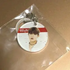 AB6IX ウジン　グッズ　めじるしアクセサリー