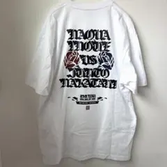 極美品】井上尚弥×中谷潤人 東京ドームTHE DAY 後援会TシャツL - メルカリ
