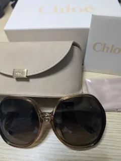 Chloe　サングラスのサムネイル