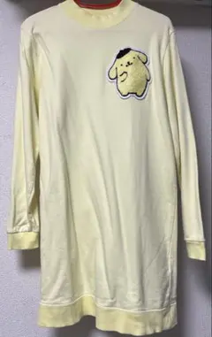 2025年最新】ポムポムプリン ワンピースの人気アイテム - メルカリ