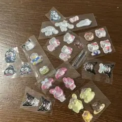 正規品✩.*˚ サンリオ ボンボンドロップ ミニ おすそ分け②