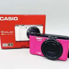 2026年最新】Casio ex-zr1100の人気アイテム - メルカリ
