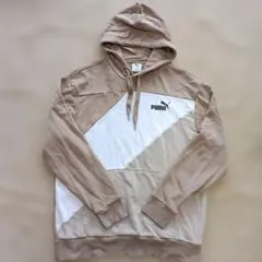 PUMAパーカー　Lサイズ　美品