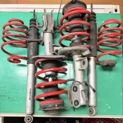 R35 GTR NISMO My19 純正部品 Bilstein サス セット R35 GTR NISMO My19 純正部品 Bilstein サス セット - メルカリ