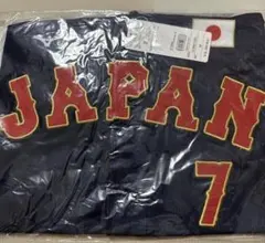 侍ジャパン 鈴木誠也 WBC 2026レプリカユニフォーム ビジター XOサイズ