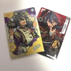 椎名ニキ　オンリーニキコレクション　横浜マリンタワー　Crazy:B あんスタ