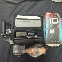2026年最新】gopro10バッテリーの人気アイテム - メルカリ