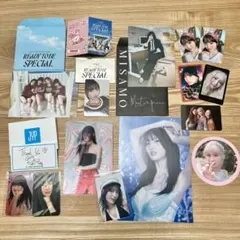 TWICE モモセット