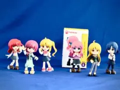 PalVerse　ぼっち・ざ・ろっく!　全種類セット 6人集合