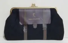 ロベルタディカメリーノ ポーチ