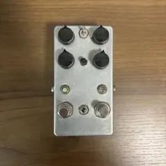 big muff rams head 1976 clone ラムズヘッド - メルカリ